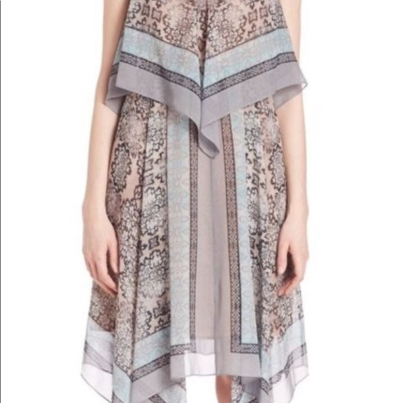 NWT BCBGMaxazria Novah Dress - Picture 4 of 8